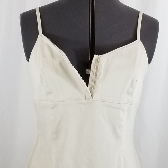 Junior Dress size 9/10 adjustable  spaghetti strap - Picture 7 of 8